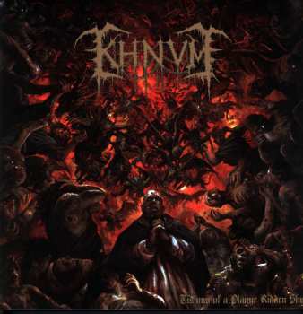LP Khnvm: Visions Of A Plague Ridden Sky
