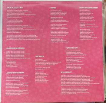 LP KhoroSho: Back In The Alleyway