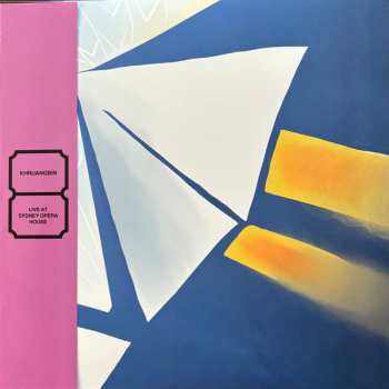 2LP Khruangbin: Live At Sydney Opera House LTD