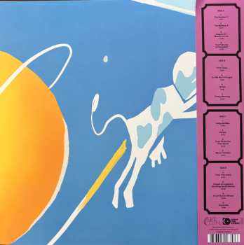 2LP Khruangbin: Live At Sydney Opera House LTD