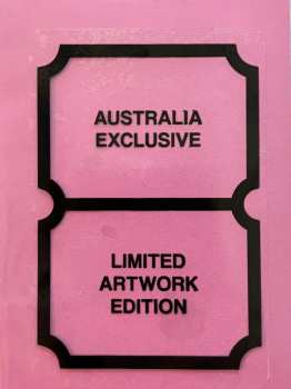 2LP Khruangbin: Live At Sydney Opera House LTD