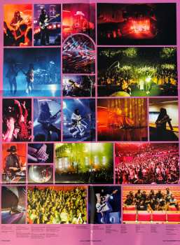 2LP Khruangbin: Live At Sydney Opera House LTD