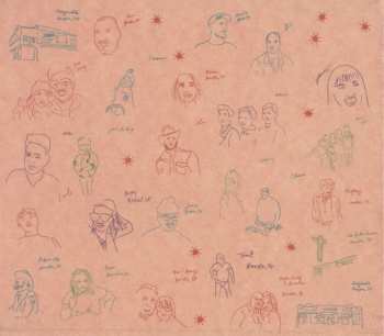 CD Khruangbin: Mordechai DIGI