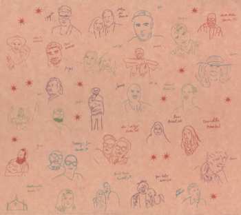 CD Khruangbin: Mordechai DIGI