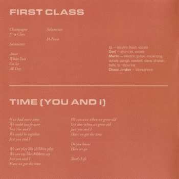 CD Khruangbin: Mordechai DIGI