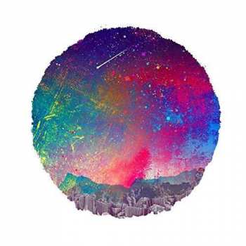 LP Khruangbin: The Universe Smiles Upon You
