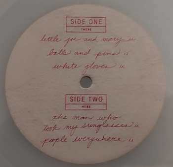 2LP Khruangbin: The Universe Smiles Upon You II LTD | CLR