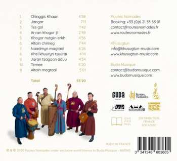 CD Хөсөгтөн: Jangar