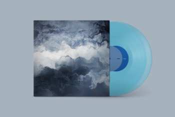 2LP Kiasmos: Kiasmos CLR | LTD