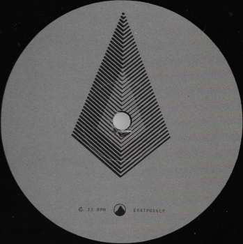 LP Kiasmos: Looped EP LTD