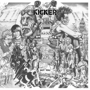 Kicker: Not You