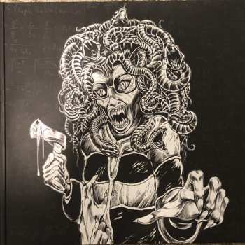 LP Kicker: Pure Drivel LTD | CLR