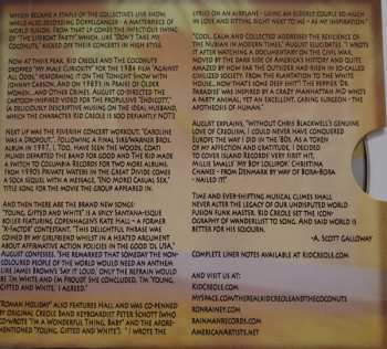 2CD Kid Creole And The Coconuts: Anthology Vols 1 & 2