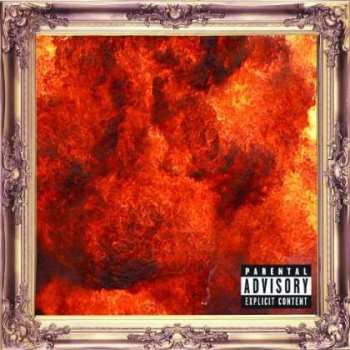 3LP Kid Cudi: Indicud