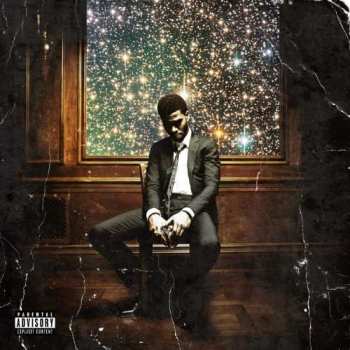Album Kid Cudi: Man on the Moon II: The Legend of Mr. Rager