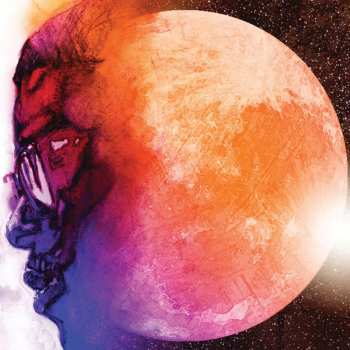 Album Kid Cudi: Man on the Moon: The End of Day