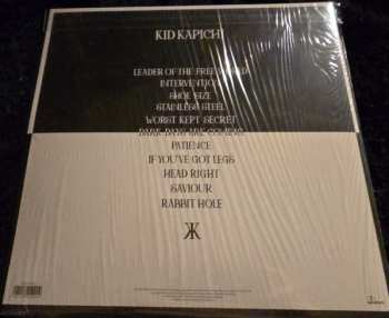 LP Kid Kapichi: Fearless Nature