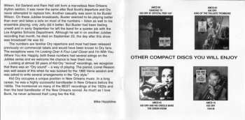 CD Kid Ory: The Complete Kid Ory Columbia Session 1946