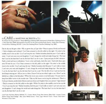 CD Kid Rock: Born Free