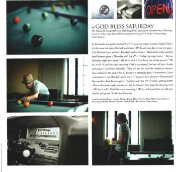 CD Kid Rock: Born Free