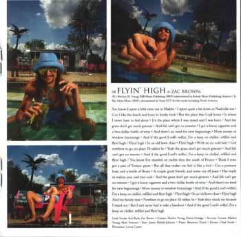 CD Kid Rock: Born Free