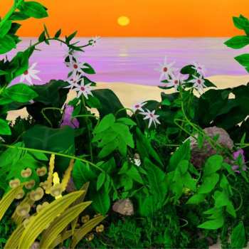 LP Kid Simius: Good Things LTD