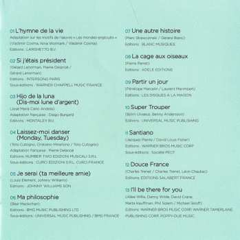 CD Kids United: 5 - L'hymne De La Vie