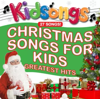 Christmas Songs For Kids