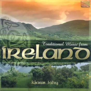 Traditional Irish Music - Midnight On The Water