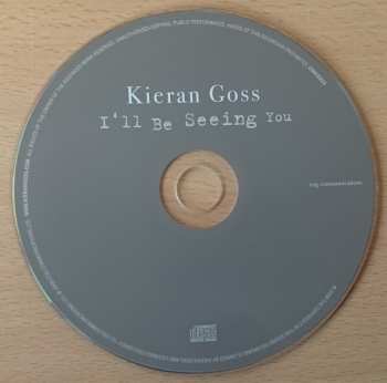 CD Kieran Goss: I'll Be Seeing You