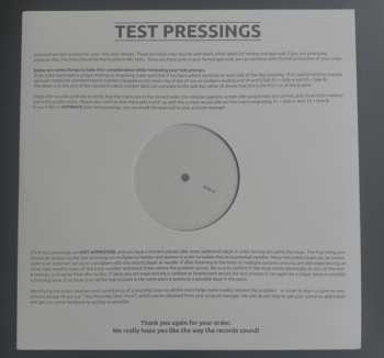 LP Kiiōtō: As Dust We Rise CLR