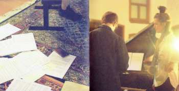 CD Kika Sprangers: Mind's Eye