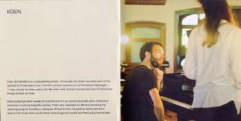 CD Kika Sprangers: Mind's Eye