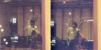 CD Kika Sprangers: Mind's Eye