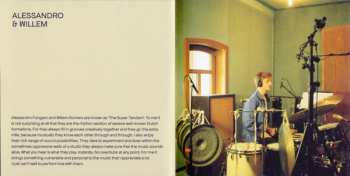 CD Kika Sprangers: Mind's Eye