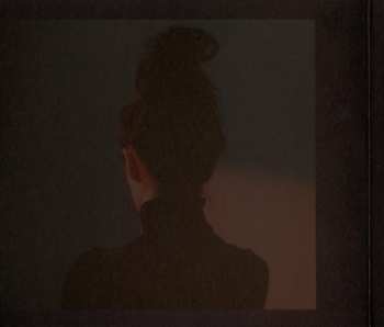 CD Kika Sprangers: Mind's Eye