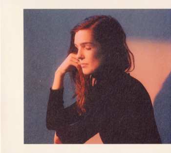 CD Kika Sprangers: Mind's Eye