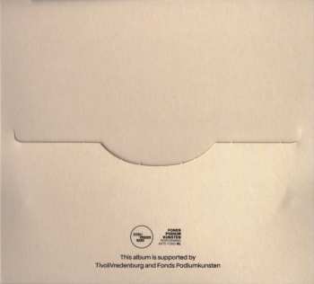 CD Kika Sprangers: Mind's Eye