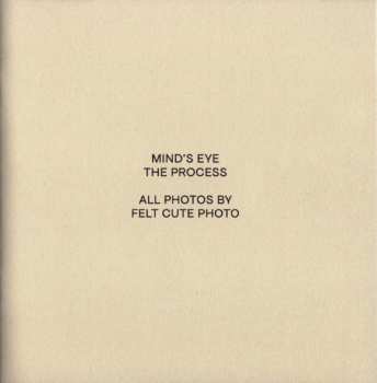CD Kika Sprangers: Mind's Eye