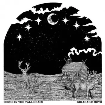 Kikagaku Moyo: House In The Tall Grass