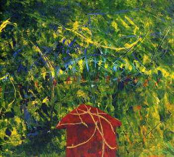 Album Kiki D'Aki: Villa Flir