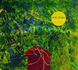 CD Kiki D'Aki: Villa Flir