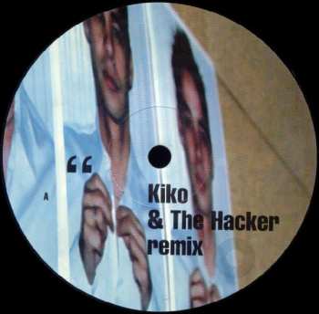 LP Kiko: Italomatic