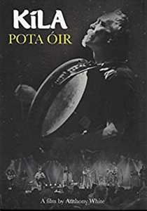 DVD Kila: Pota Oir