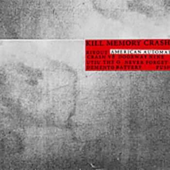 CD Kill Memory Crash: American Automatic