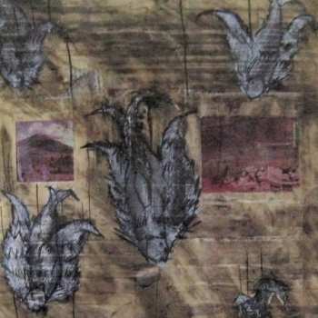 CD Kill The Messenger: All The Angels Crash And Burn...