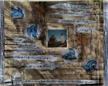 CD Kill The Messenger: All The Angels Crash And Burn...