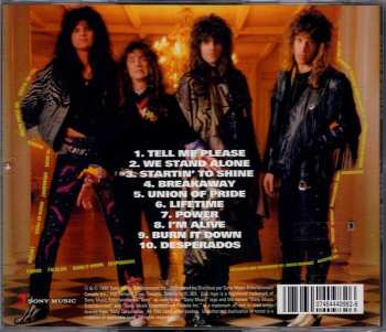 CD Killer Dwarfs: Big Deal