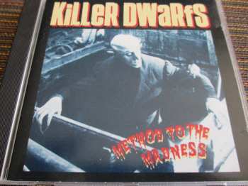 CD Killer Dwarfs: Method To The Madness