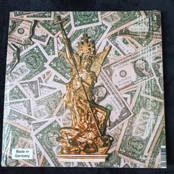 2LP Killer Mike: Michael CLR | LTD